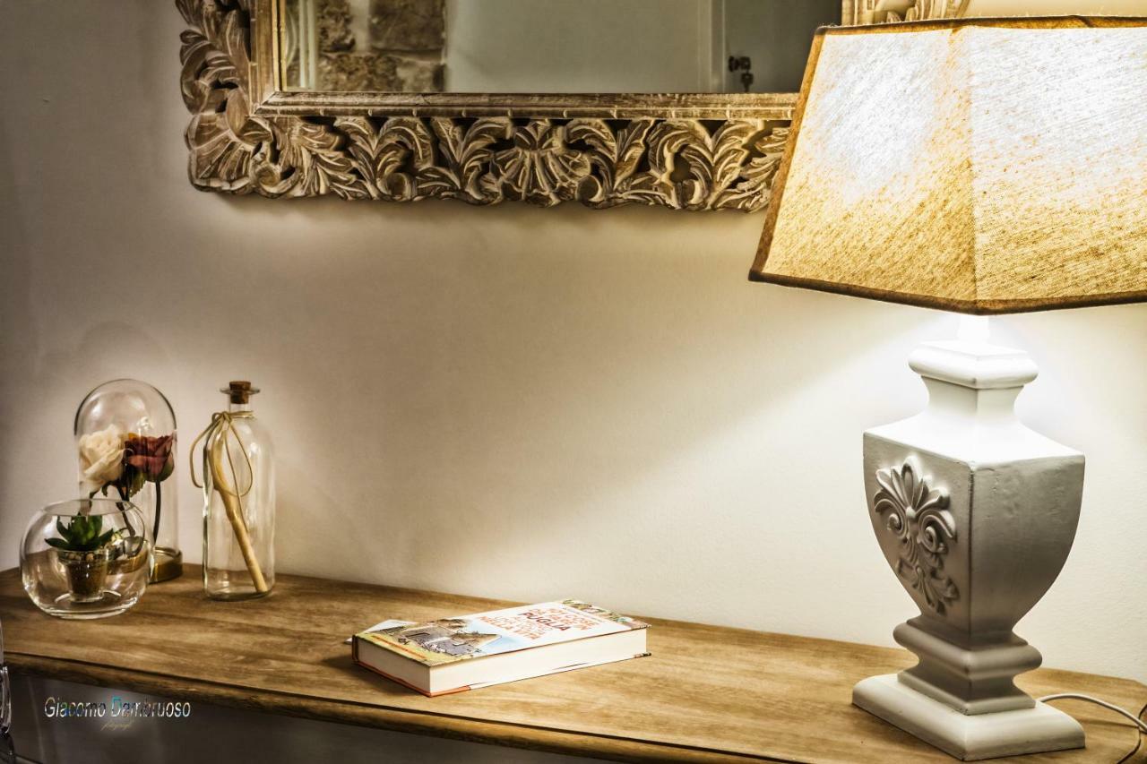 Beatrice Rooms Conversano Exterior foto
