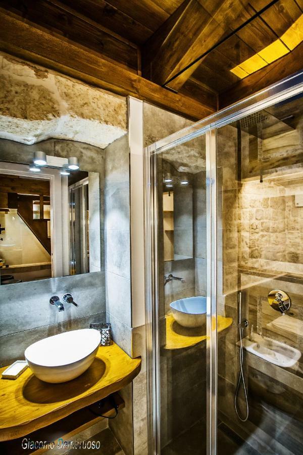 Beatrice Rooms Conversano Exterior foto