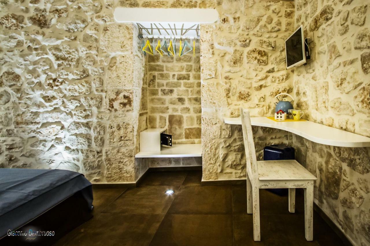 Beatrice Rooms Conversano Exterior foto
