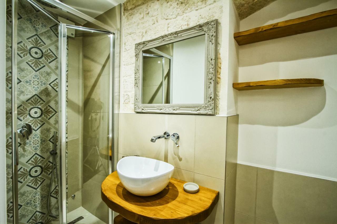 Beatrice Rooms Conversano Exterior foto