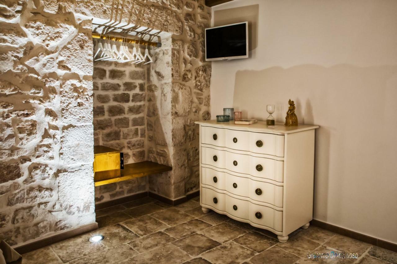 Beatrice Rooms Conversano Exterior foto